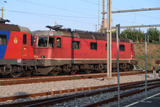 FFS Re 6/6 11677